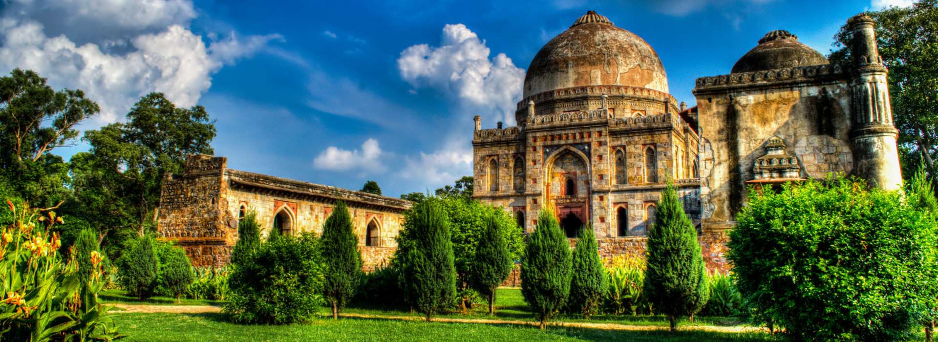 Delhi Full Day Tour Package - Luxury India Taj Tours