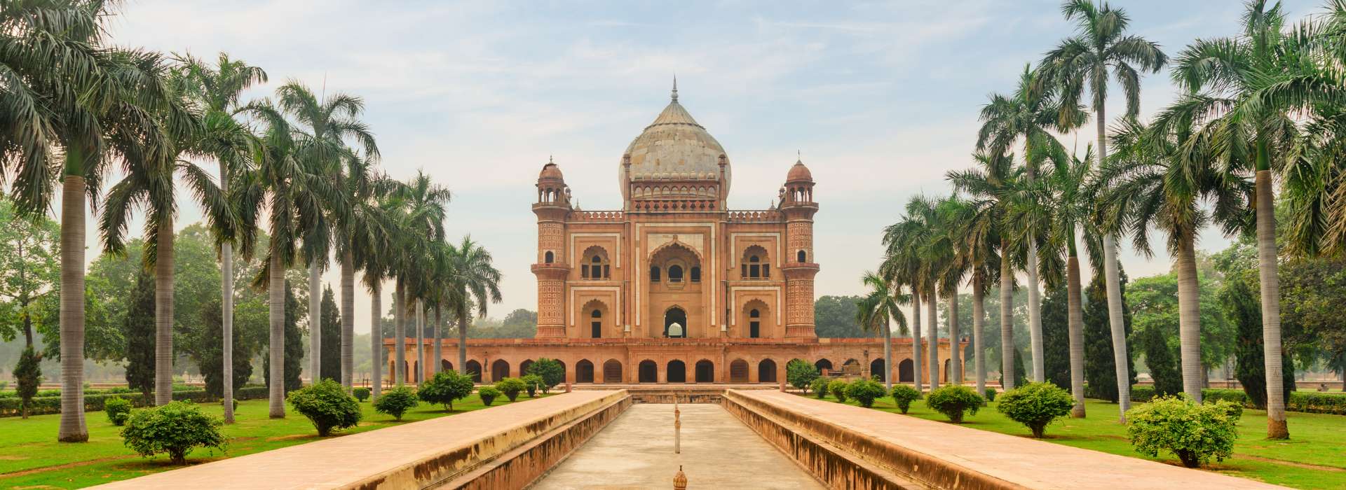 Private Delhi Layover tour by car and Guide - Luxury India Taj Tours