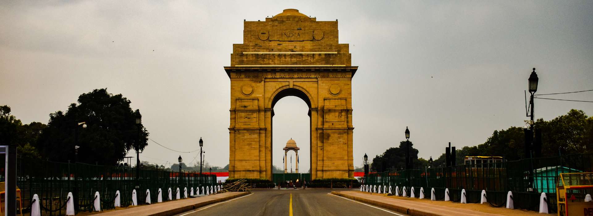 Private Old Delhi & New Delhi Tour - Luxury India Taj Tours