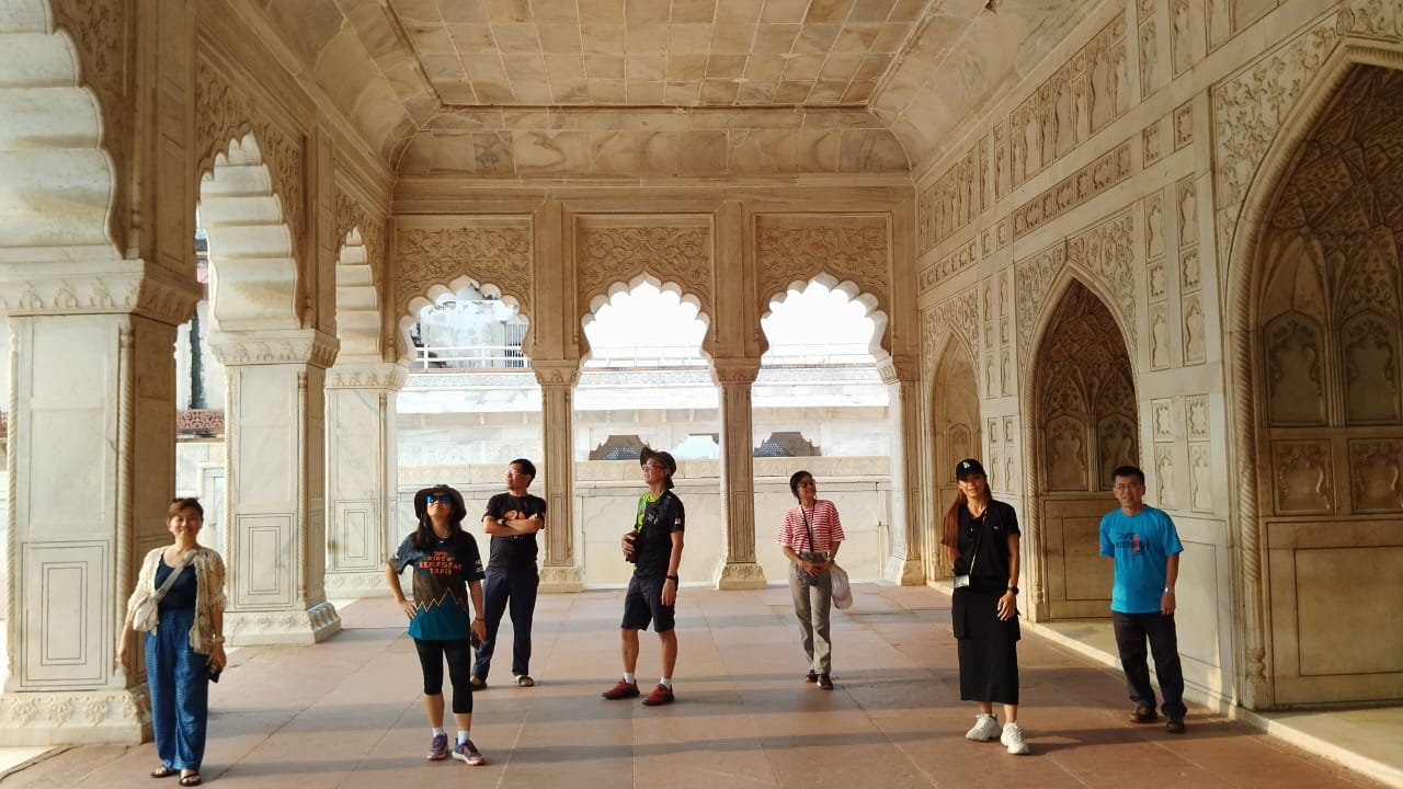 Useful tips for Taj Mahal Tour